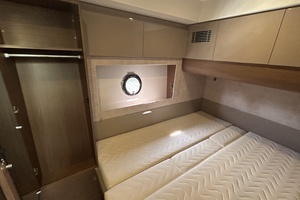 50FT (15.24M) BENETEAU