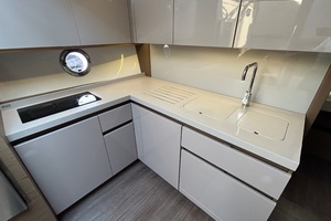 50FT (15.24M) BENETEAU