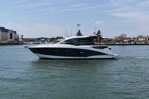 2018 Beneteau 50 GRAN TURISMO thumbnail 6