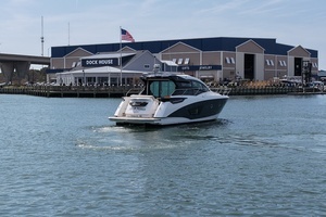 2018 Beneteau 50 GRAN TURISMO thumbnail 3
