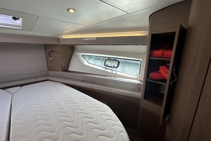 50FT (15.24M) BENETEAU