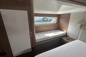 50FT (15.24M) BENETEAU