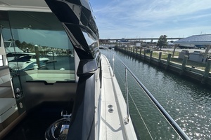 2018 Beneteau 50 GRAN TURISMO thumbnail 9