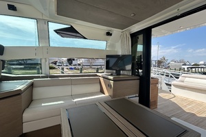 50FT (15.24M) BENETEAU