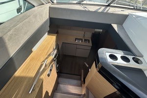 50FT (15.24M) BENETEAU