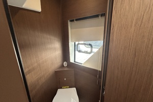 50FT (15.24M) BENETEAU