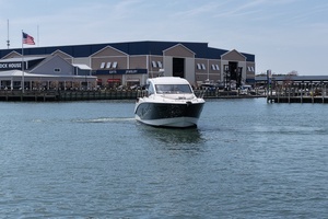 50FT (15.24M) BENETEAU