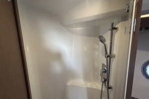 50FT (15.24M) BENETEAU