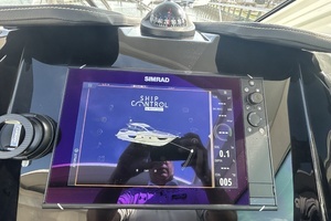 2018 Beneteau 50 GRAN TURISMO thumbnail 17