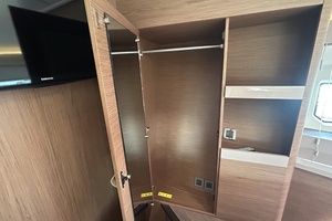 50FT (15.24M) BENETEAU