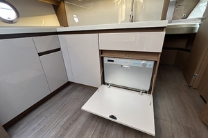 50FT (15.24M) BENETEAU