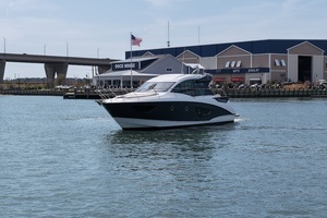 2018 Beneteau 50 GRAN TURISMO thumbnail 7