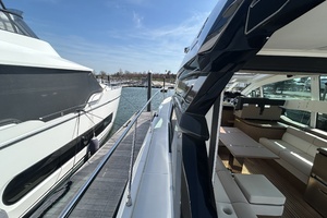 50FT (15.24M) BENETEAU