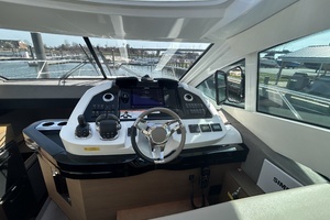 2018 Beneteau 50 GRAN TURISMO thumbnail 16