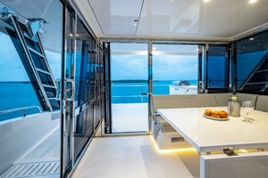 2023 Aquila 54 Yacht thumbnail 14