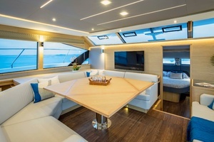 2023 Aquila 54 Yacht thumbnail 28
