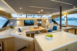 2023 Aquila 54 Yacht thumbnail 25