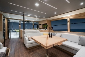 2023 Aquila 54 Yacht thumbnail 48