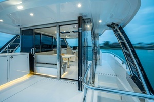 2023 Aquila 54 Yacht thumbnail 11
