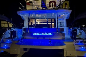 54FT (16.46M) AQUILA