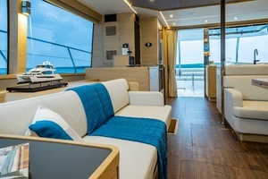 2023 Aquila 54 Yacht thumbnail 34