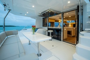 2023 Aquila 54 Yacht thumbnail 19