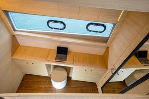 2023 Aquila 54 Yacht thumbnail 68
