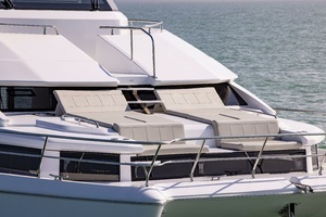 2023 Aquila 54 Yacht thumbnail 9