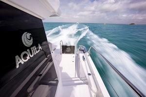 2023 Aquila 54 Yacht thumbnail 10