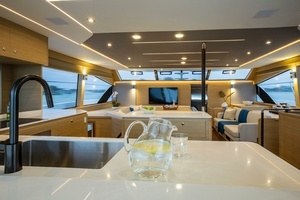 2023 Aquila 54 Yacht thumbnail 22