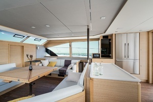 2023 Aquila 54 Yacht thumbnail 44