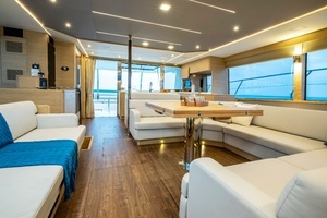 2023 Aquila 54 Yacht thumbnail 35