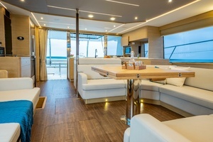 2023 Aquila 54 Yacht thumbnail 36