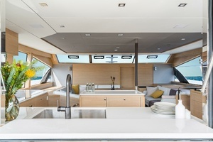 2023 Aquila 54 Yacht thumbnail 21