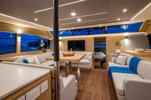 2023 Aquila 54 Yacht thumbnail 40