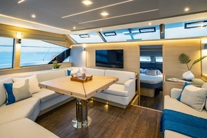 2023 Aquila 54 Yacht thumbnail 27