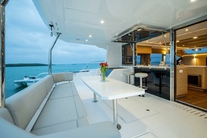 2023 Aquila 54 Yacht thumbnail 18