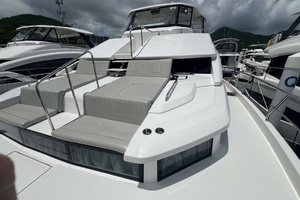 54FT (16.46M) AQUILA
