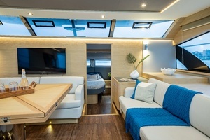 2023 Aquila 54 Yacht thumbnail 31