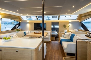2023 Aquila 54 Yacht thumbnail 24