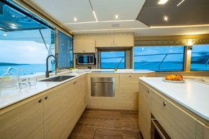 2023 Aquila 54 Yacht thumbnail 37