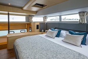 2023 Aquila 54 Yacht thumbnail 63