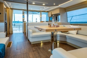 2023 Aquila 54 Yacht thumbnail 33
