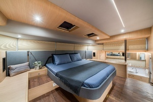 2023 Aquila 54 Yacht thumbnail 51