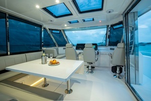 2023 Aquila 54 Yacht thumbnail 13