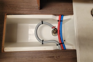 Earling 30ft Beneteau Yacht For Sale