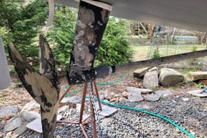 Earling 30ft Beneteau Yacht For Sale