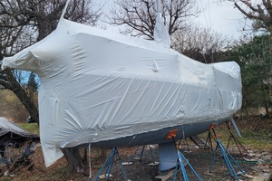 Earling 30ft Beneteau Yacht For Sale