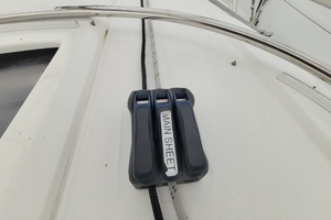 Earling 30ft Beneteau Yacht For Sale