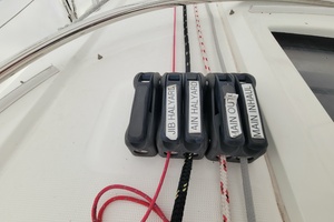 Earling 30ft Beneteau Yacht For Sale